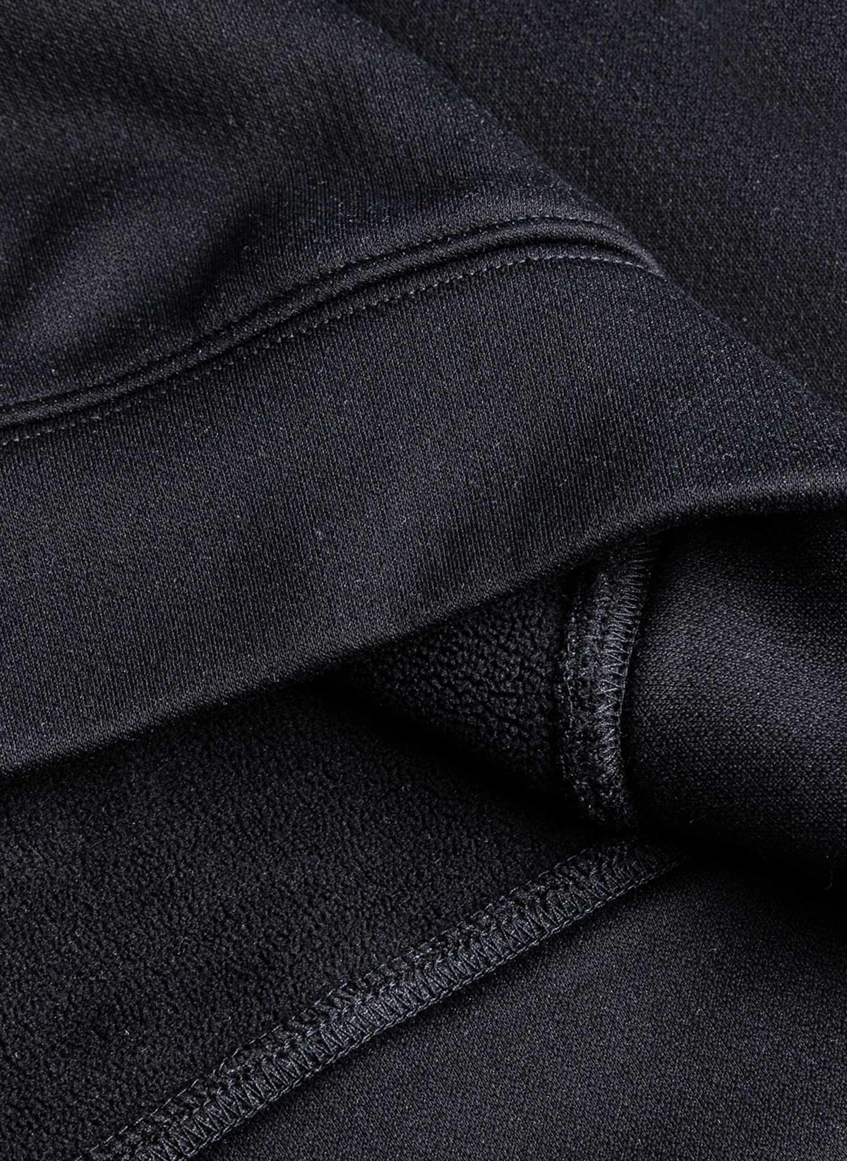 HEAVYWEIGHT FLEECE HOODIE