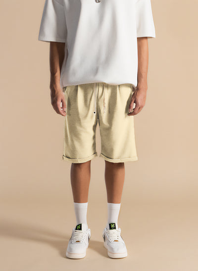 COMFORT COTTON SHORTS