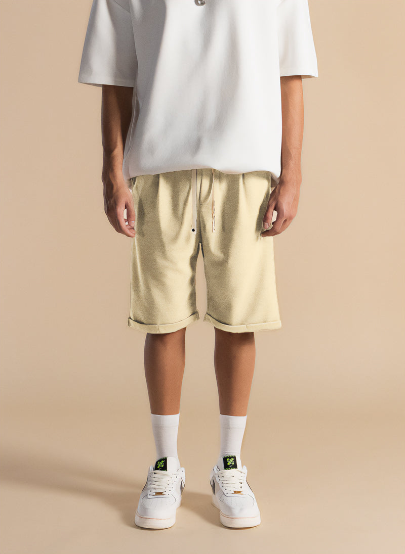 COMFORT COTTON SHORTS
