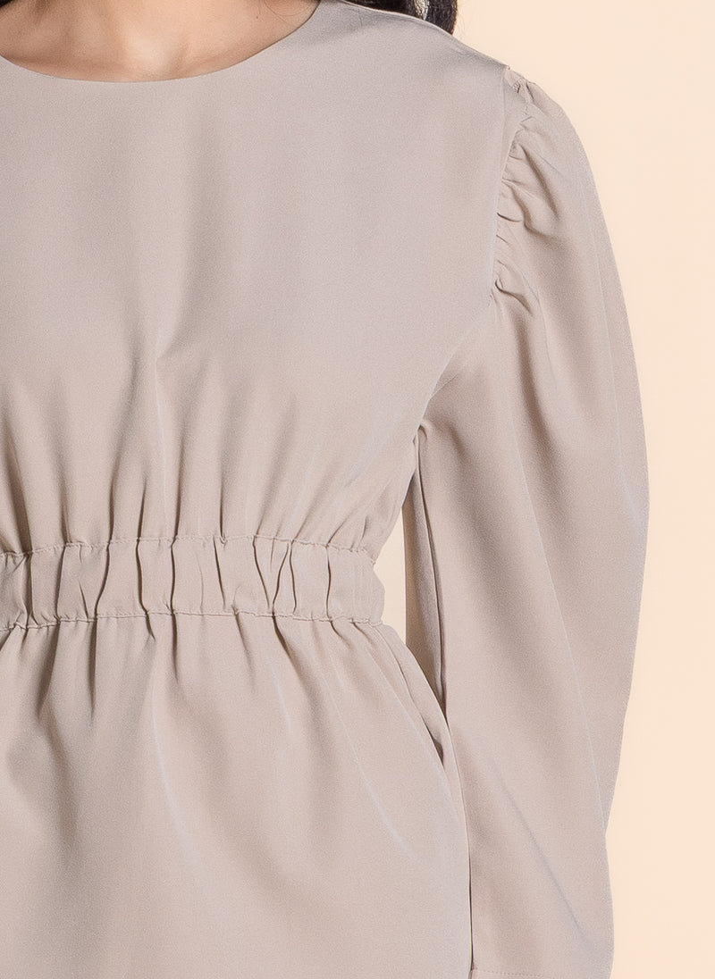 DETAIL STRUCTURED TOP SET