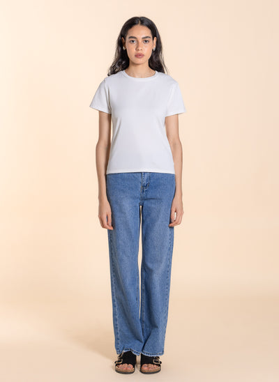 BASIC COMFORT FIT T-SHIRT