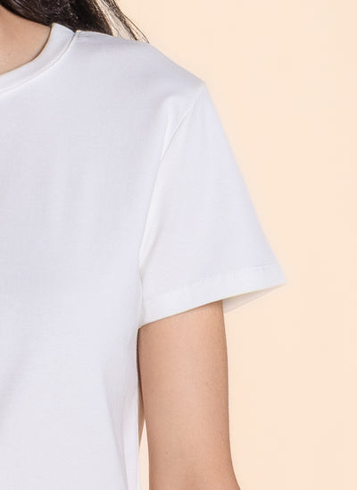 BASIC COMFORT FIT T-SHIRT