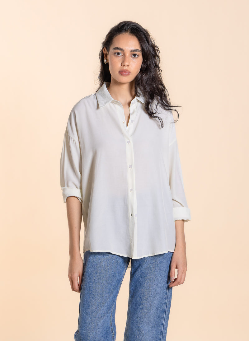 COMFORT MIDWEIGHT SHIRT