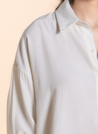 COMFORT MIDWEIGHT SHIRT