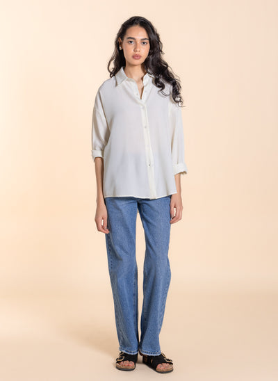 COMFORT MIDWEIGHT SHIRT