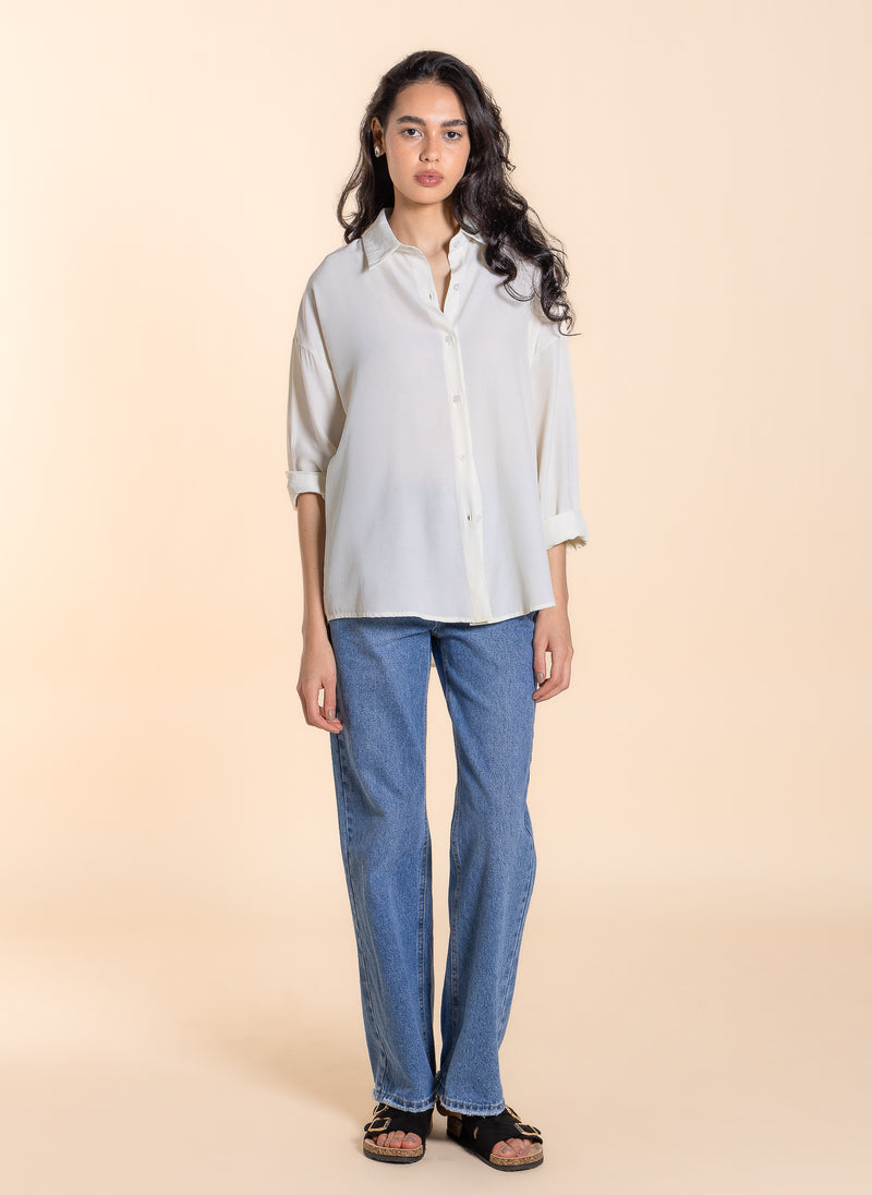 COMFORT MIDWEIGHT SHIRT