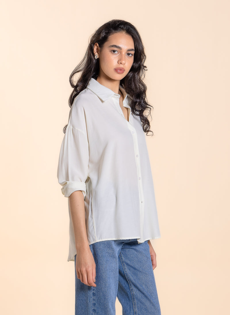 COMFORT MIDWEIGHT SHIRT