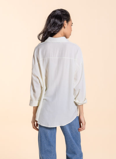 COMFORT MIDWEIGHT SHIRT