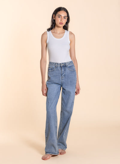 BASIC COMFORT TANK TOP