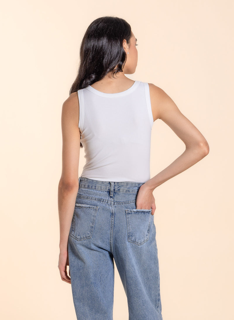BASIC COMFORT TANK TOP