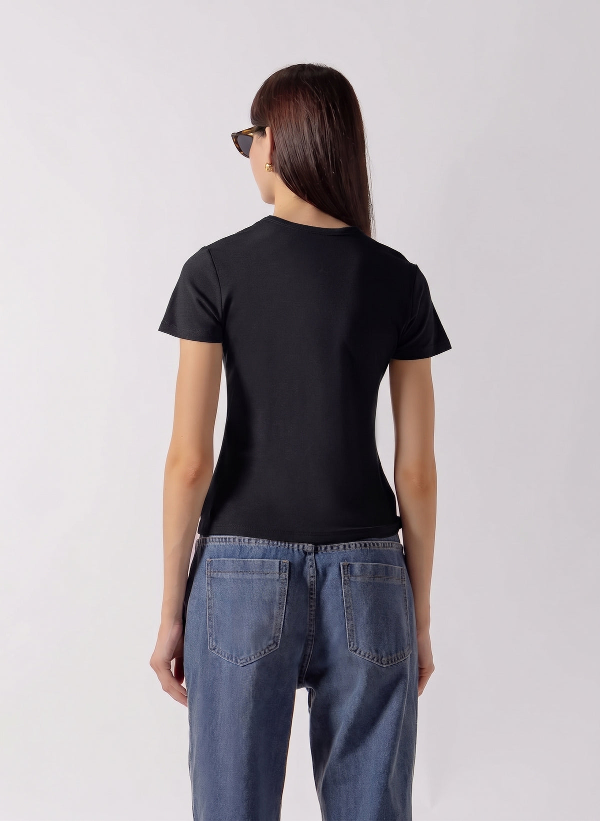 CLASSIC SHORT SLEEVE T-SHIRT
