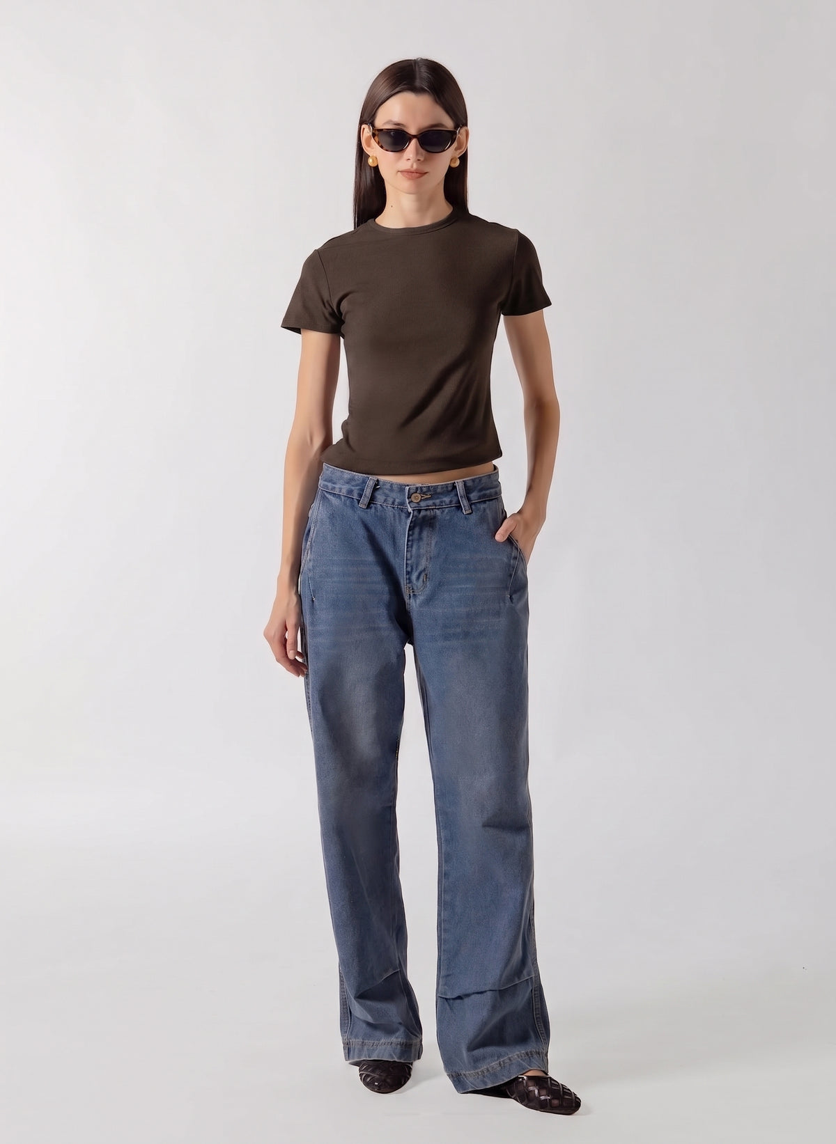 CLASSIC SHORT SLEEVE T-SHIRT