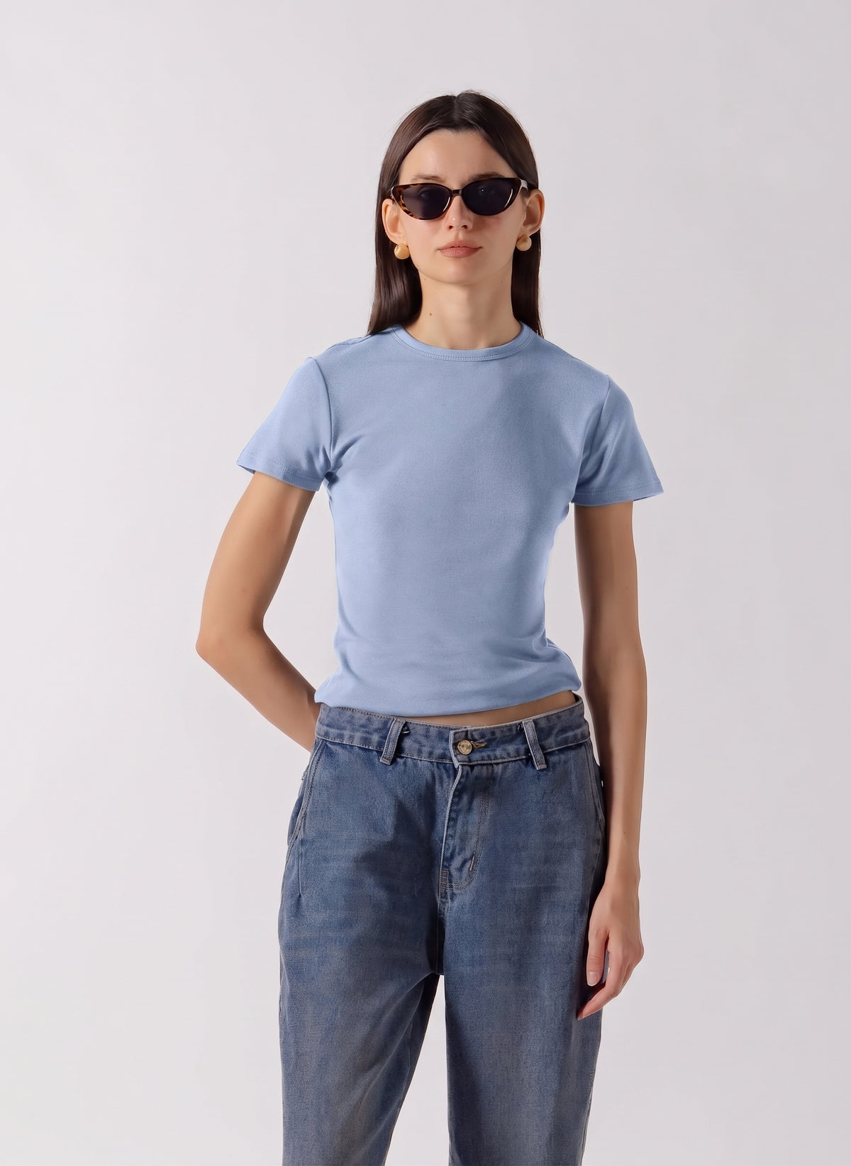 CLASSIC SHORT SLEEVE T-SHIRT