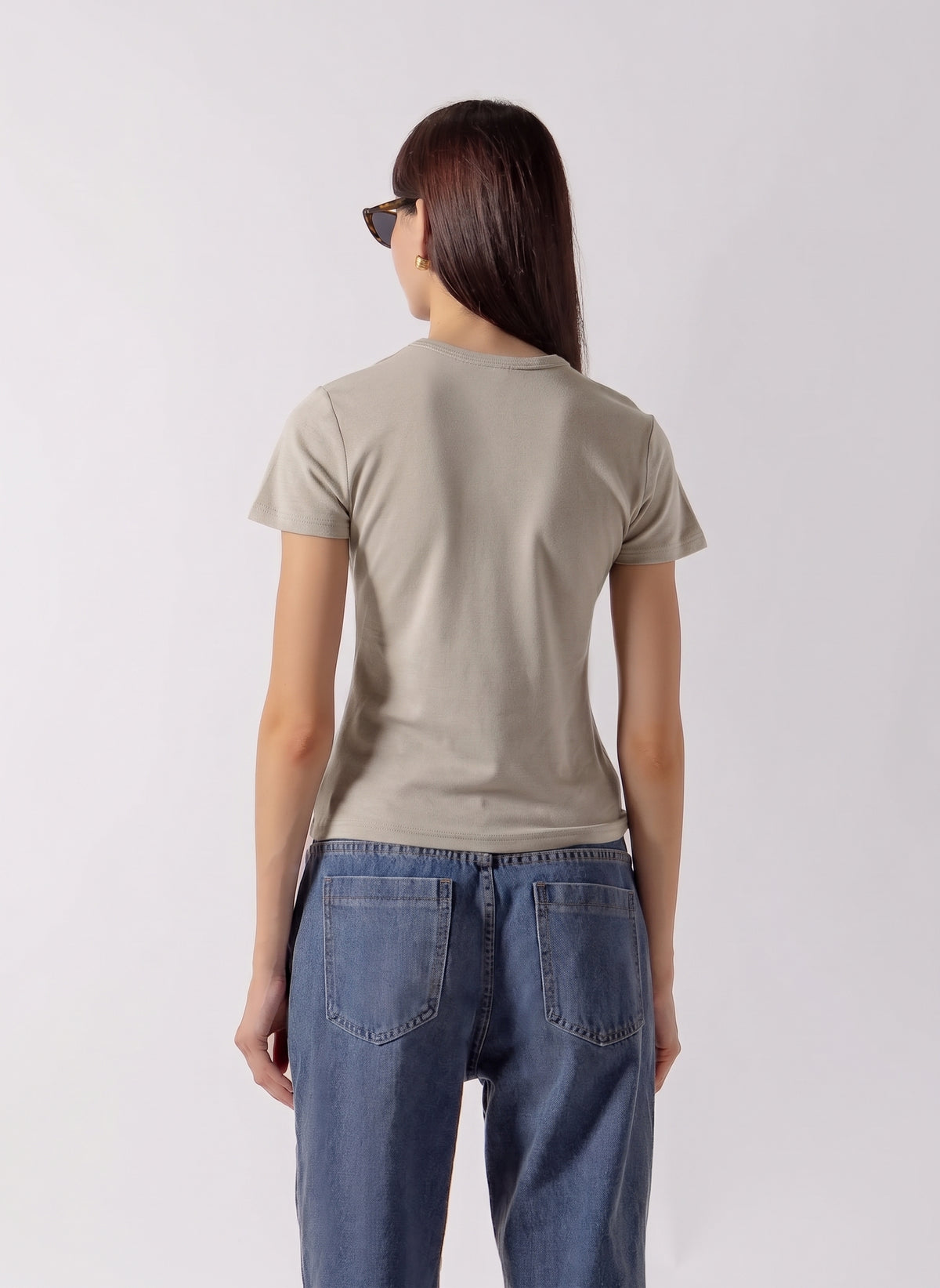 CLASSIC SHORT SLEEVE T-SHIRT