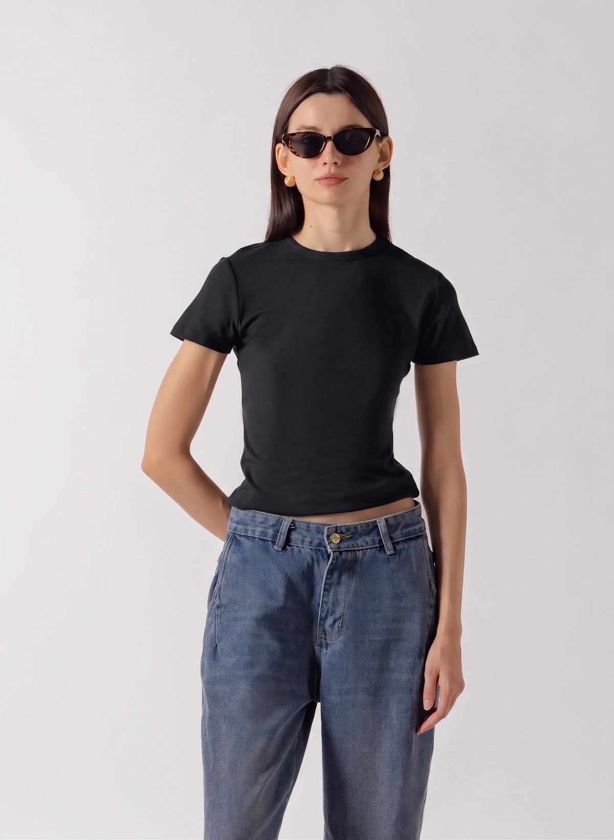 CLASSIC SHORT SLEEVE T-SHIRT