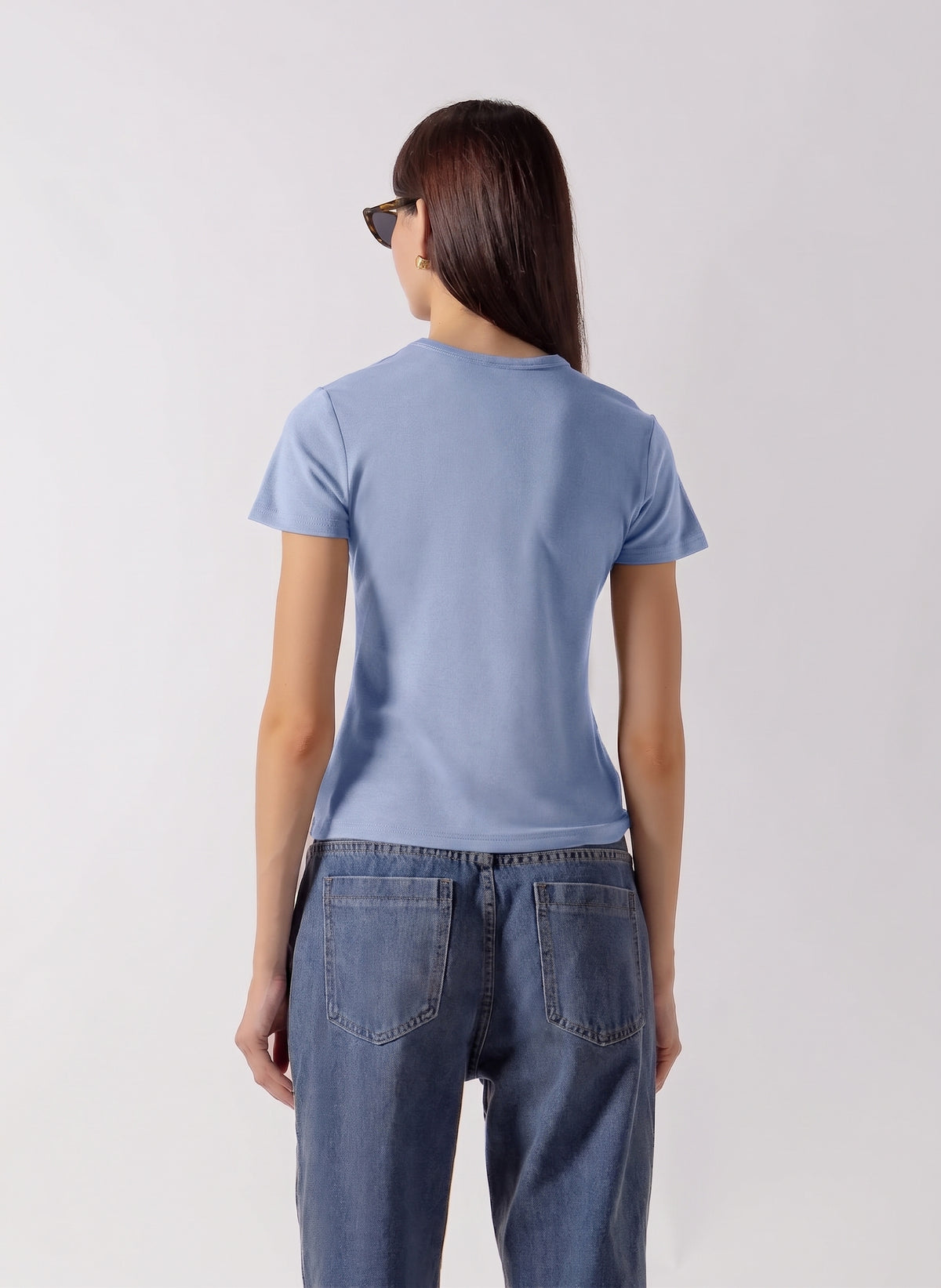 CLASSIC SHORT SLEEVE T-SHIRT