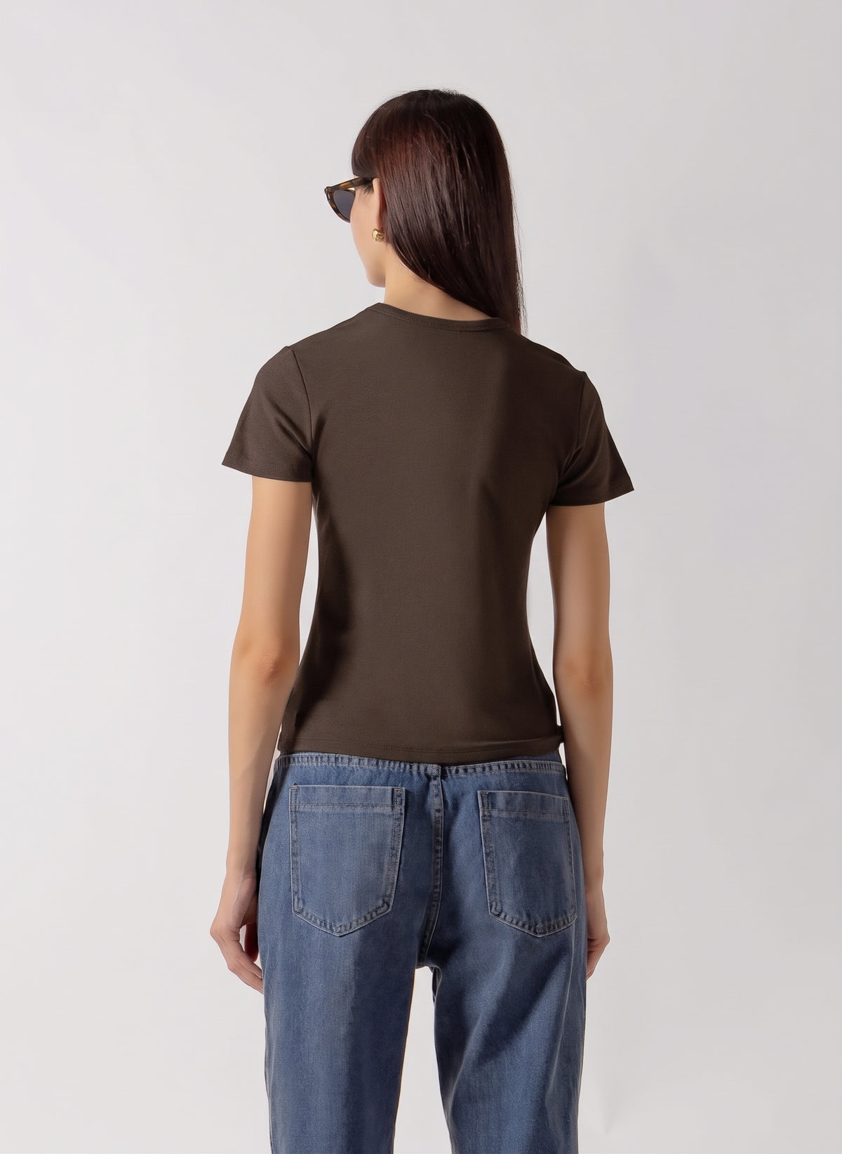 CLASSIC SHORT SLEEVE T-SHIRT