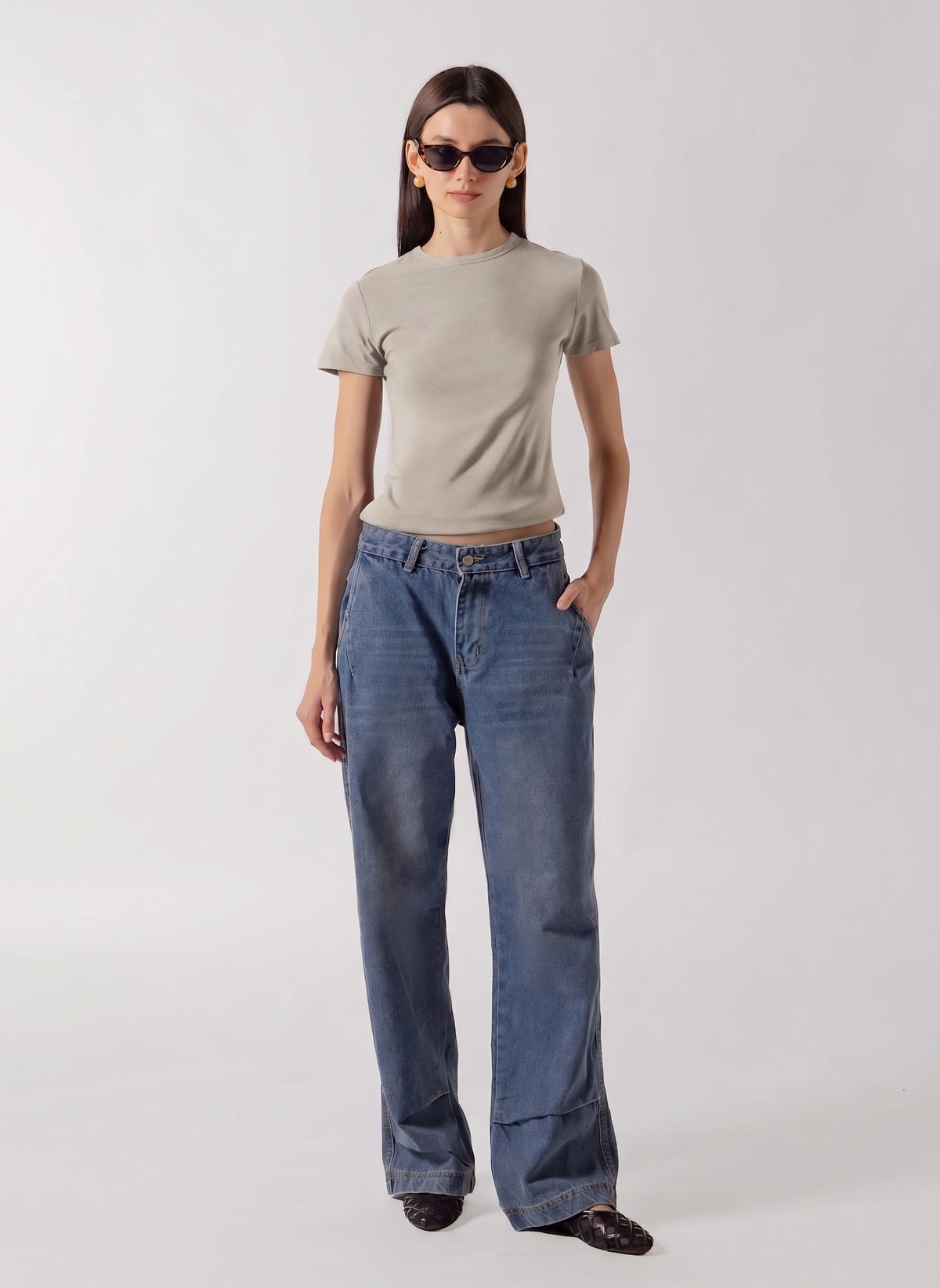 CLASSIC SHORT SLEEVE T-SHIRT