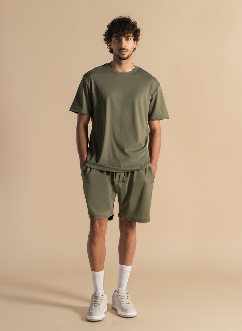 PureSoft Comfort Shorts