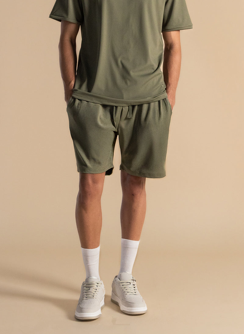 PureSoft Comfort Shorts