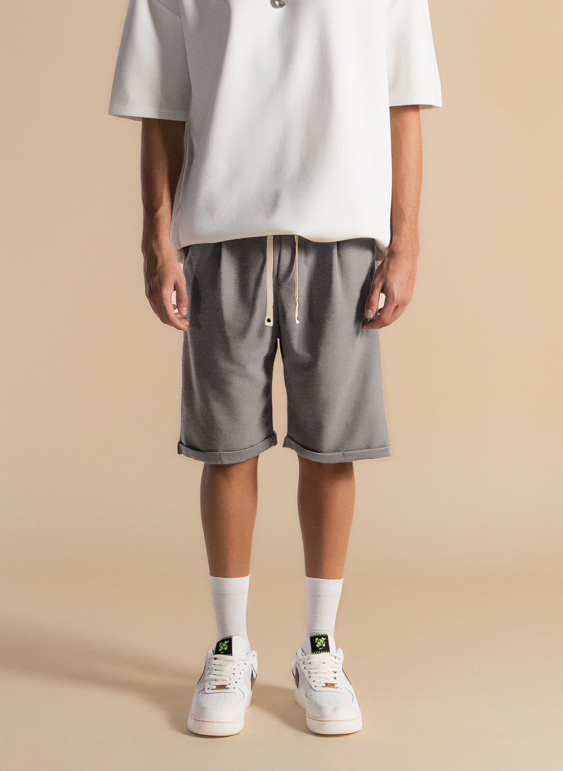 COMFORT COTTON SHORTS