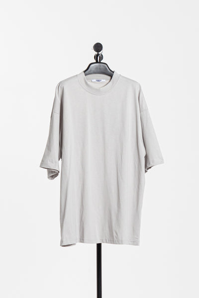 BASIC OVERSIZED T-SHIRT