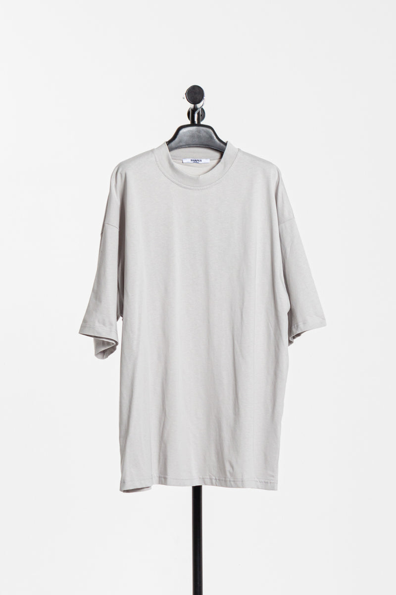 BASIC OVERSIZED T-SHIRT