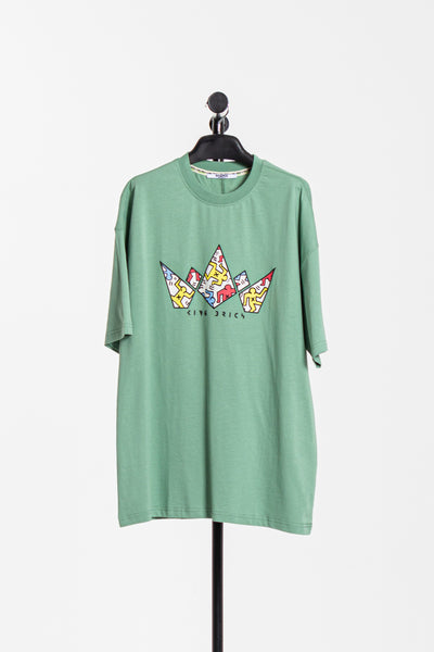 PRINTED T-SHIRT