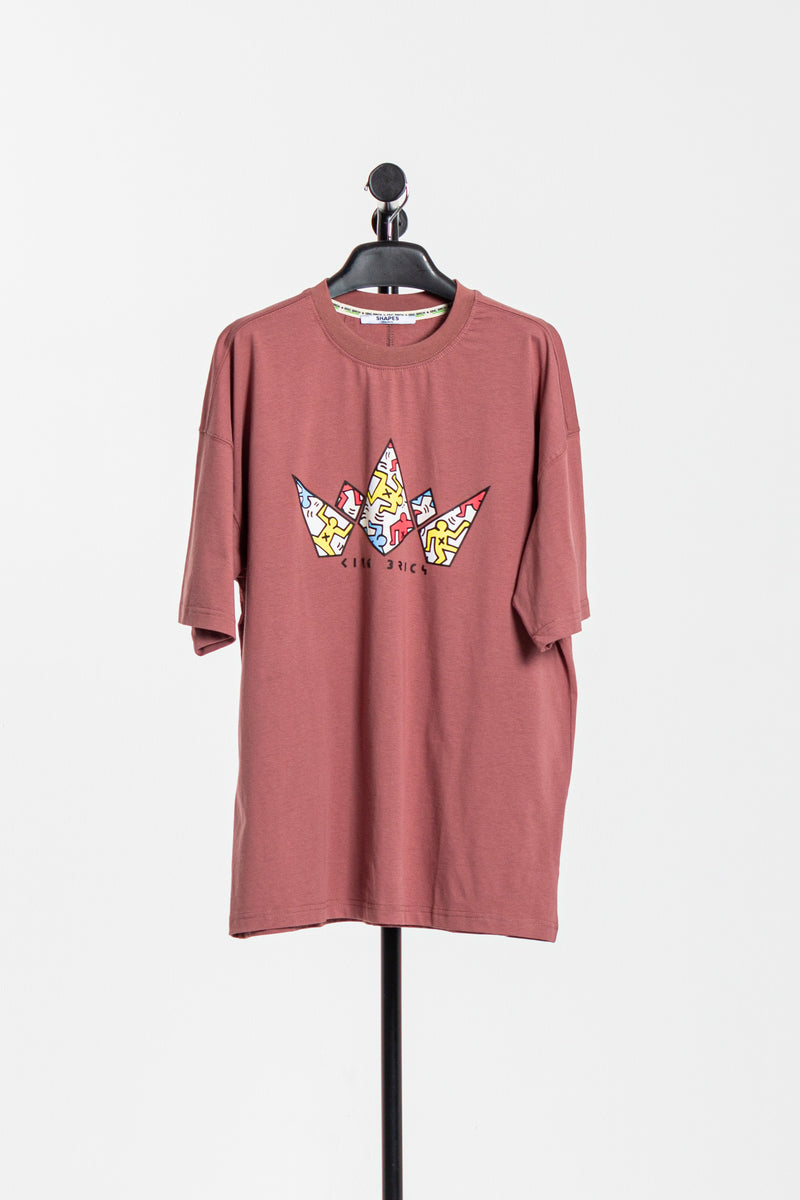 PRINTED T-SHIRT