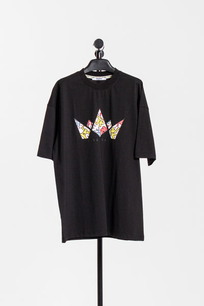 PRINTED T-SHIRT