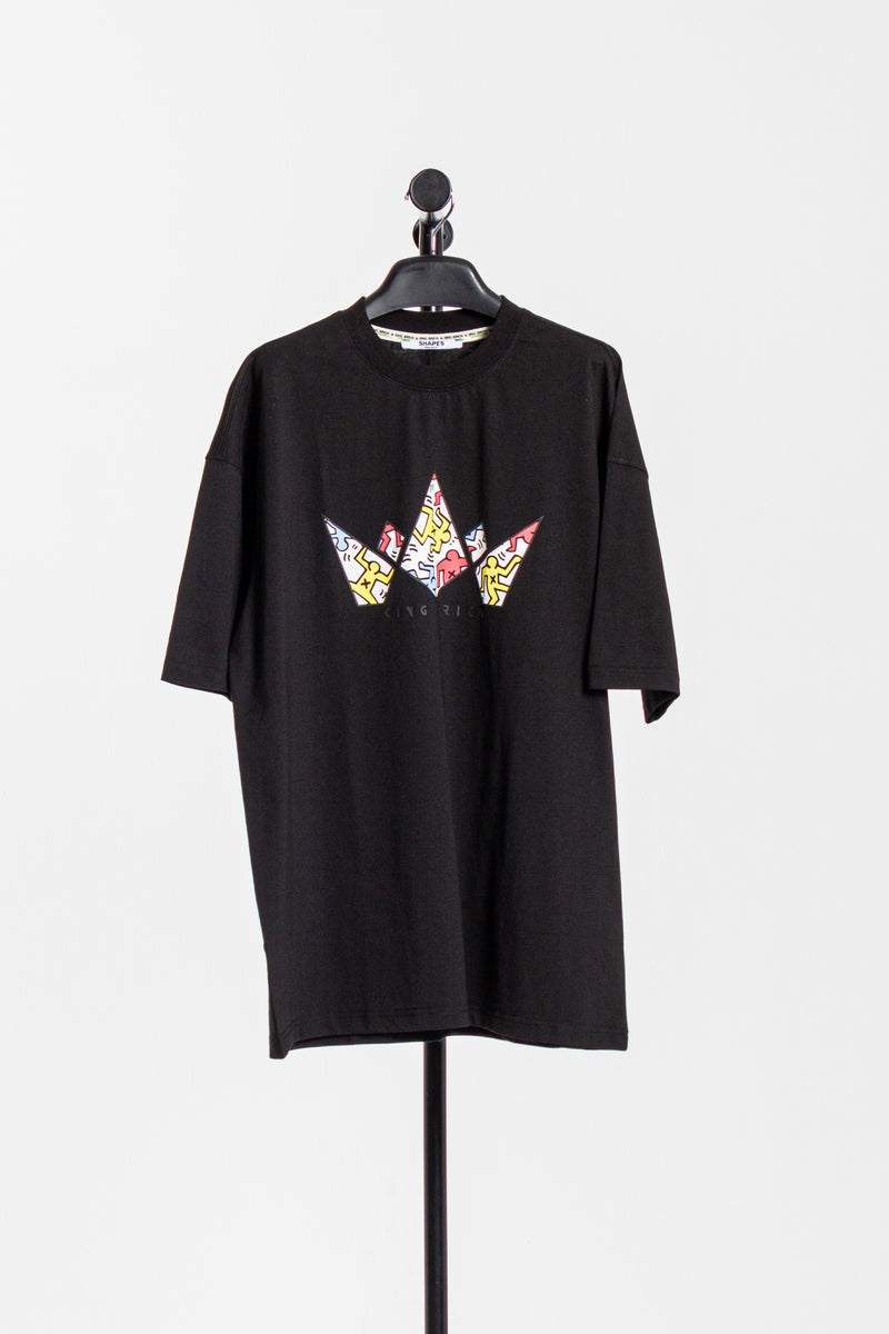PRINTED T-SHIRT