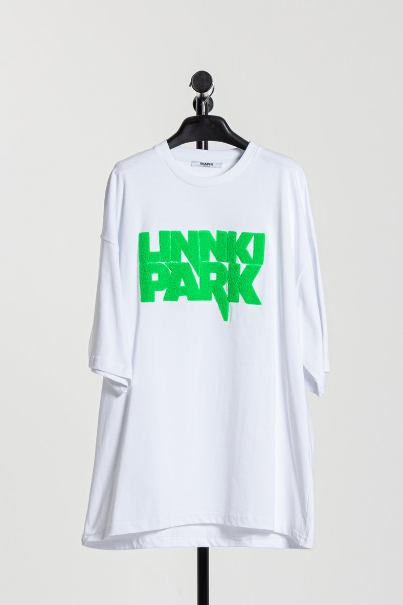 LINKIN PARK PATCHWORK T-SHIRT