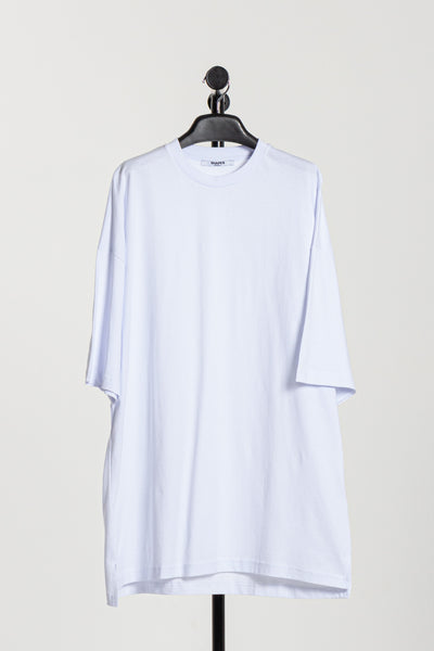 BASIC OVERSIZED T-SHIRT