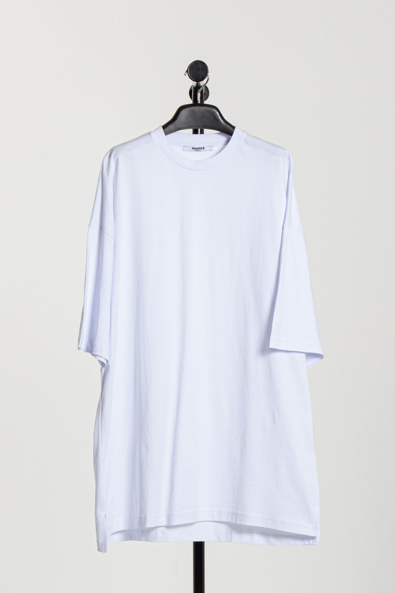 BASIC OVERSIZED T-SHIRT