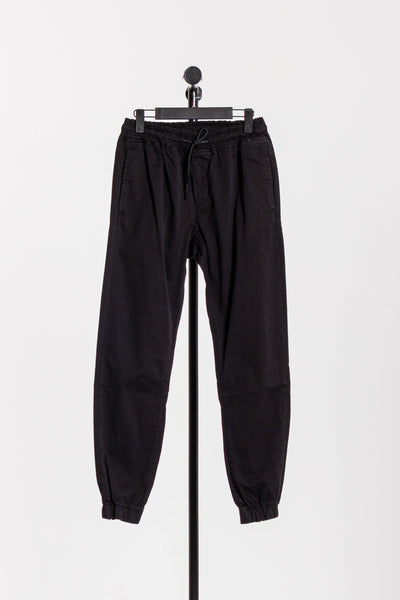 CARGO JOGGER WAIST TROUSER