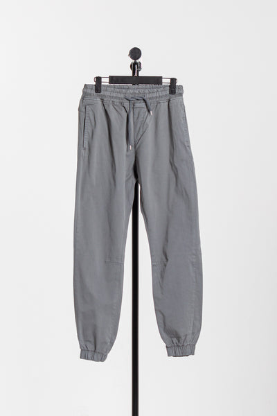 CARGO JOGGER WAIST TROUSER