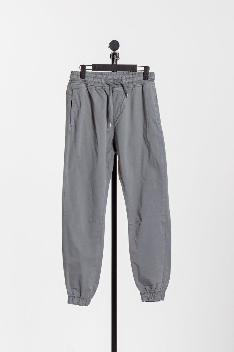CARGO JOGGER WAIST TROUSER