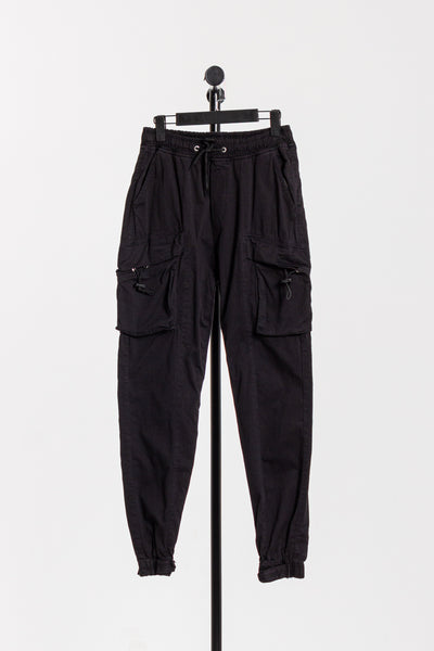 CARGO TROUSERS