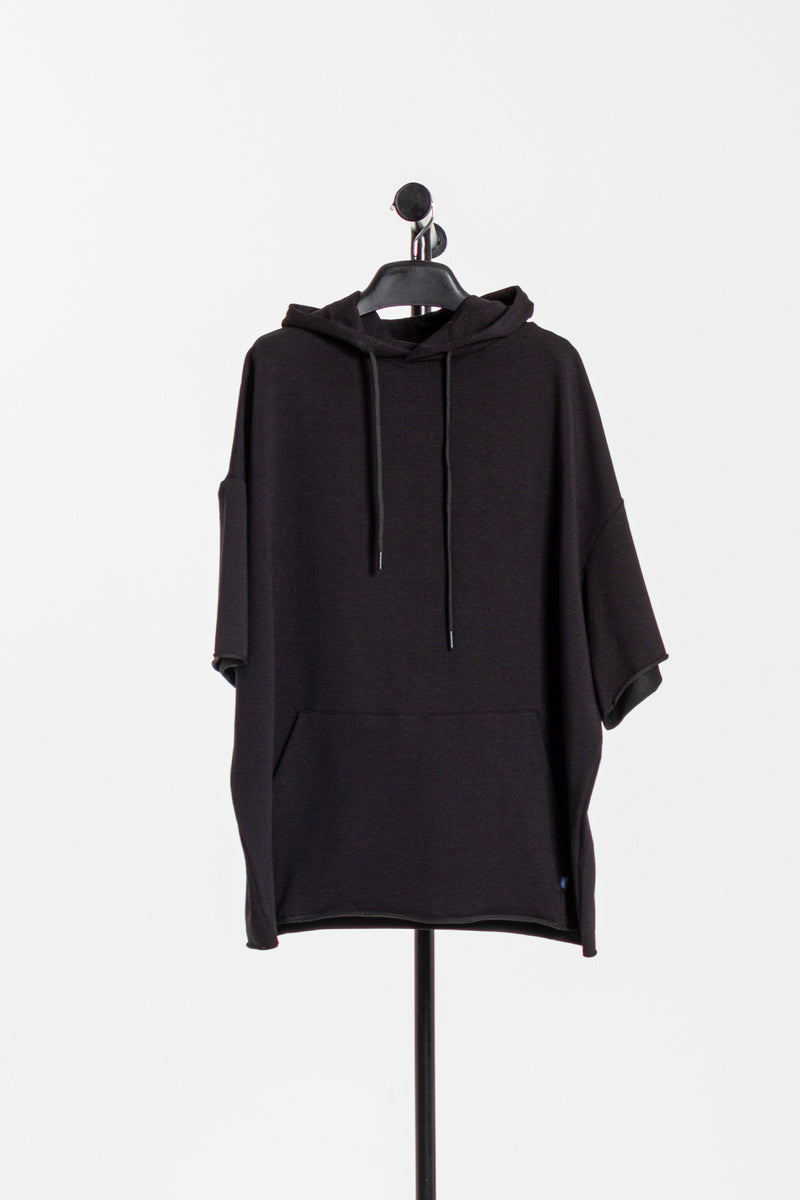 HEAVYWEIGHT HOODIE SWEATSHIRT