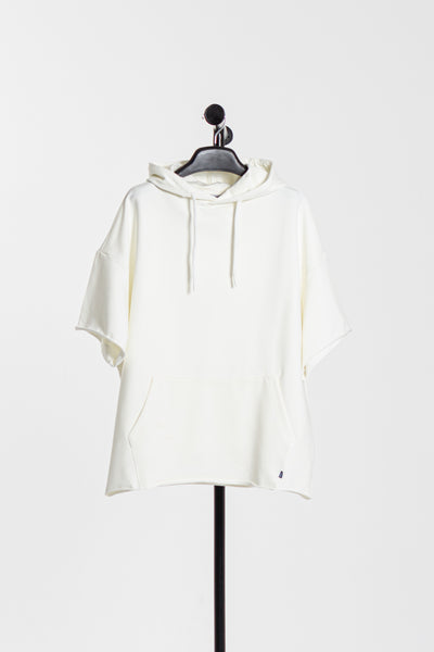 HEAVYWEIGHT HOODIE SWEATSHIRT