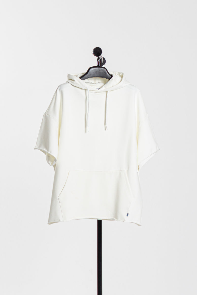 HEAVYWEIGHT HOODIE SWEATSHIRT