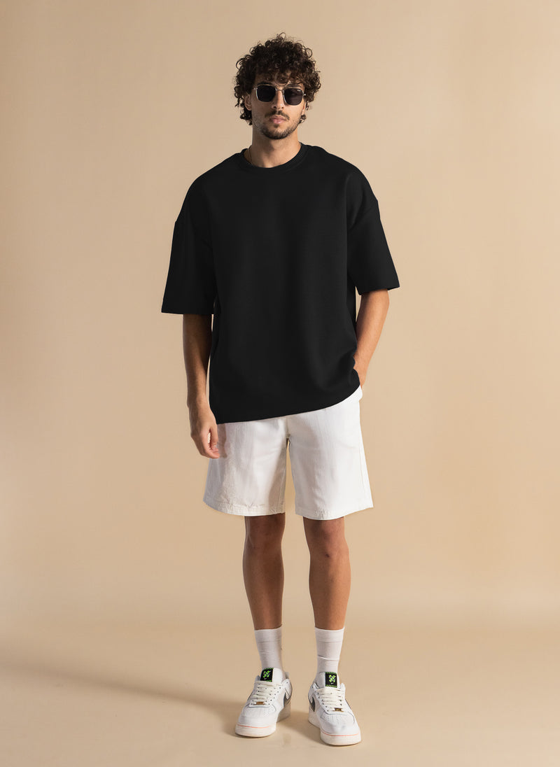 DURASOFT OVERSIZED T-SHIRT