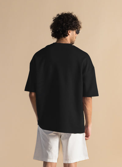 DURASOFT OVERSIZED T-SHIRT