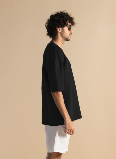 DURASOFT OVERSIZED T-SHIRT