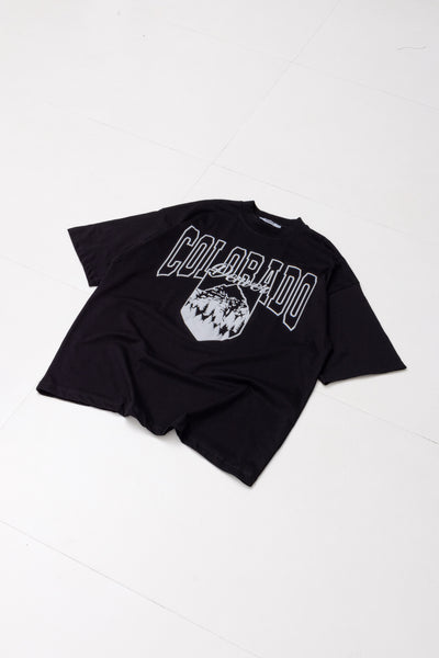 PRINTED T-SHIRT