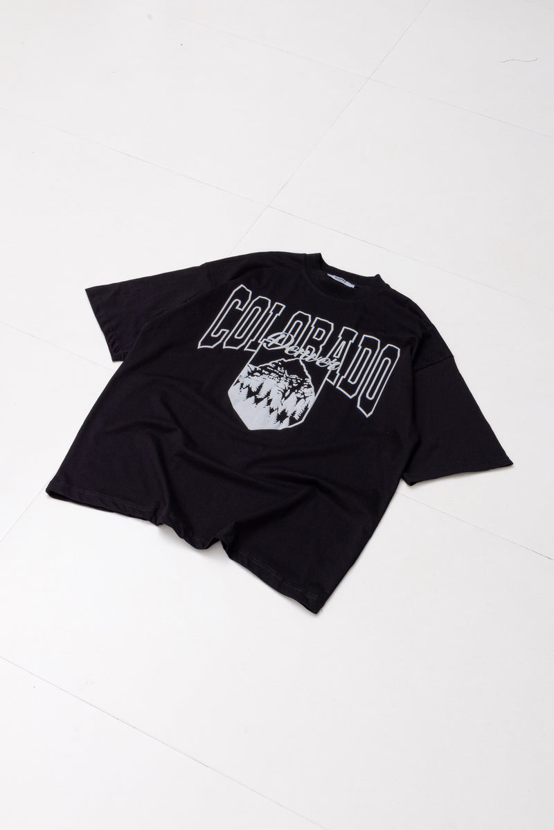 PRINTED T-SHIRT