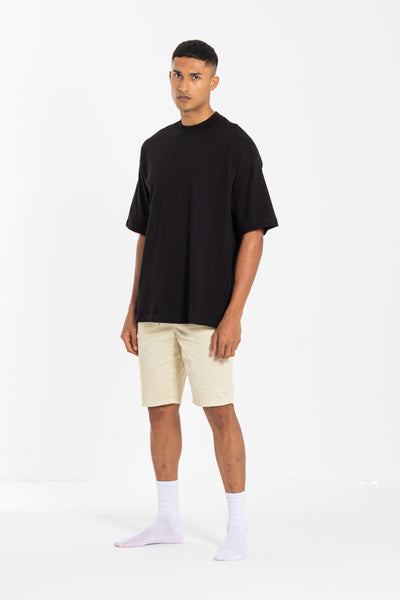 BASIC OVERSIZED T-SHIRT