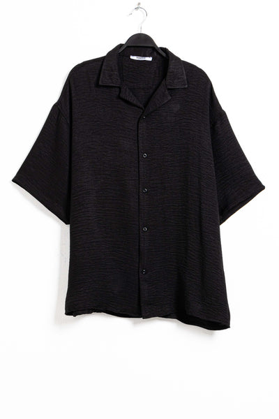 TEXTURED LIGHTWEIGHT SHIRT