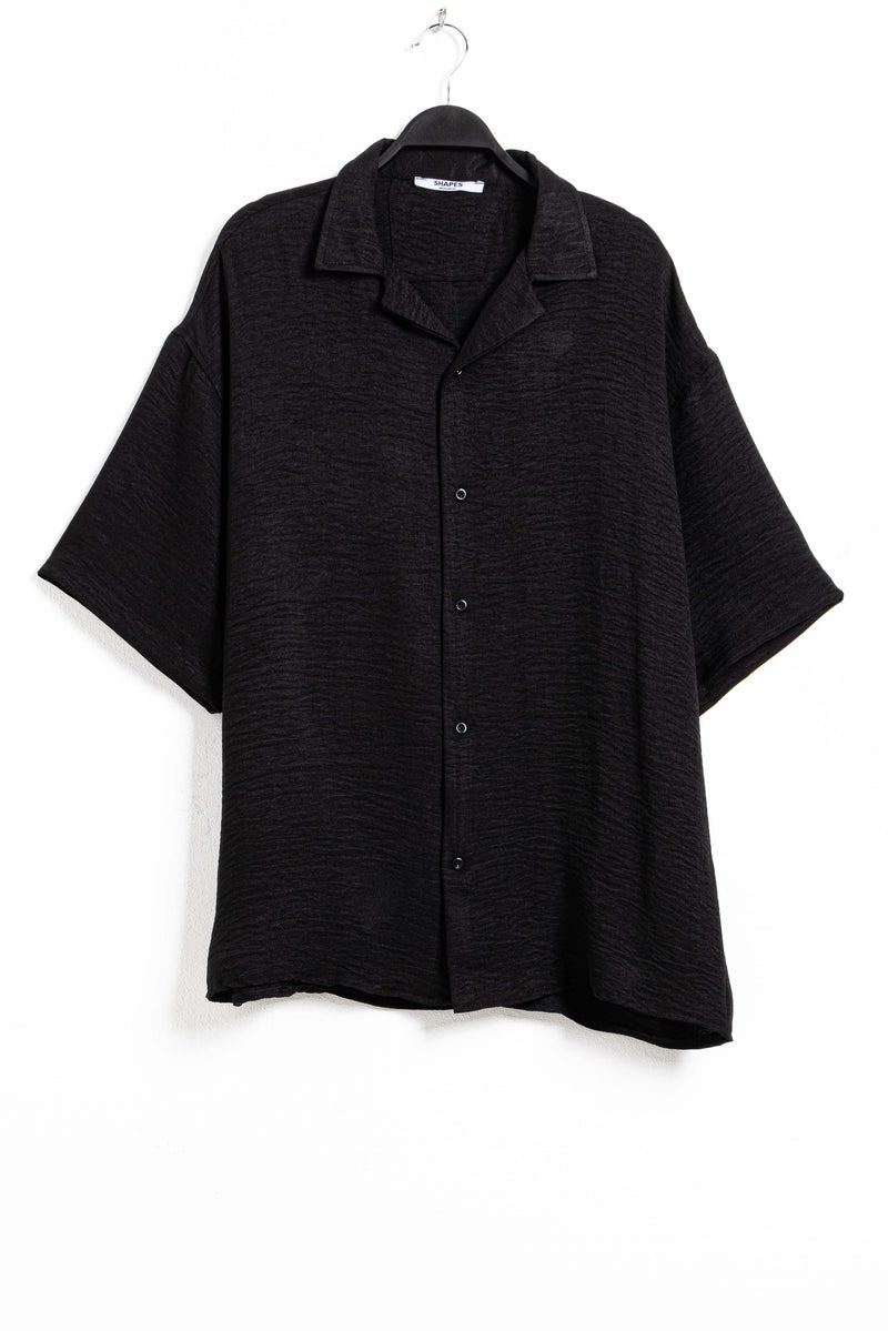 TEXTURED LIGHTWEIGHT SHIRT