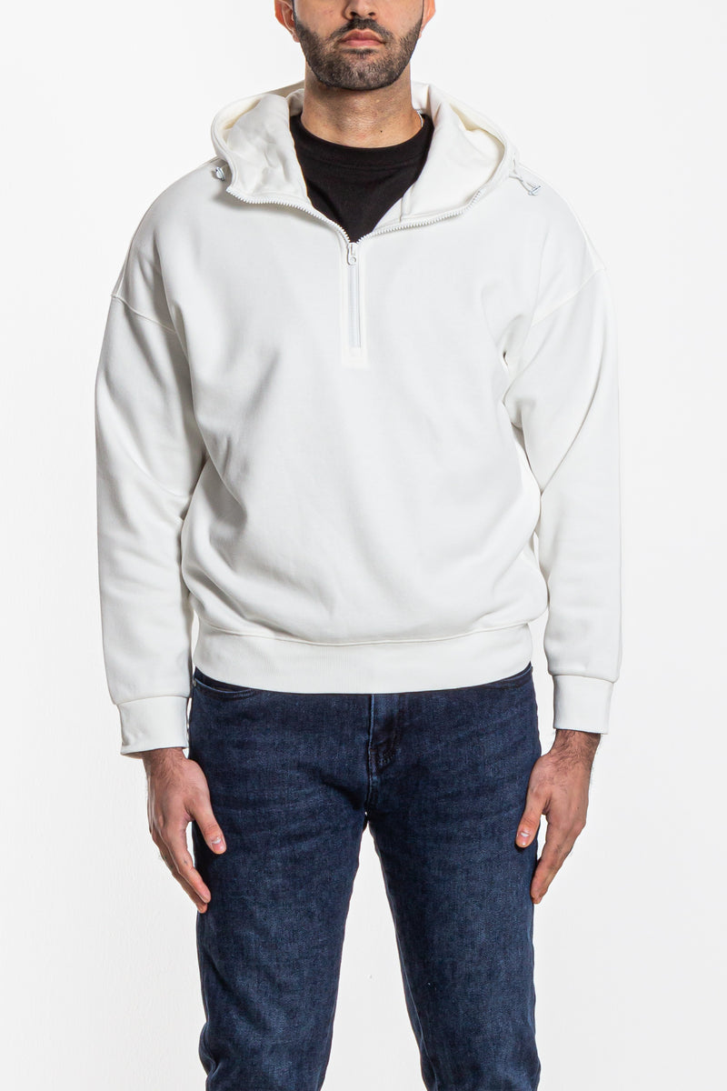 HEAVYWEIGHT HOODIES WITH ZIP